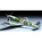 TAM61033  1/48 Supermarine Spitfire MK Vb
