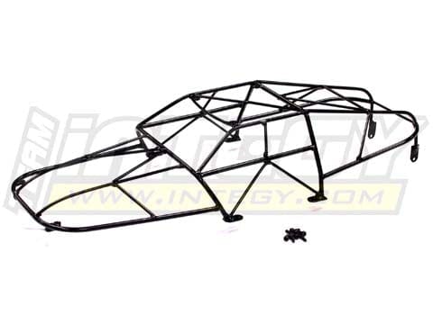 INTT8026 Steel Roll Cage: SLH