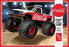 AMT1184M	1/25 1988 Chevy Silverado Monster Truck Coca-Cola