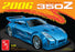 AMT1220M	1/25 2006 Nissan 350Z