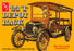 AMT1237 1923 Ford T Depot Hack
