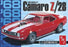 1/25 '68 Camaro Z/28