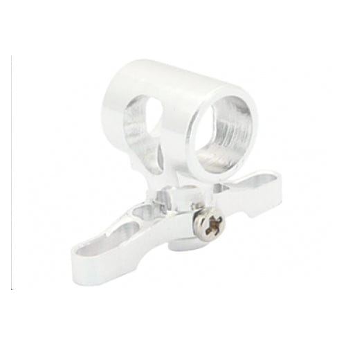 MHEMCPX001 Aluminum Main Rotor Hub: MCPX