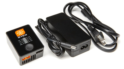 SPMXC1070 S150 AC/DC Smart Charger, 1x50W