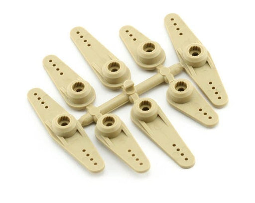 DUB856 DUBRO AIRTRONICS SERVO ARM (LONG)