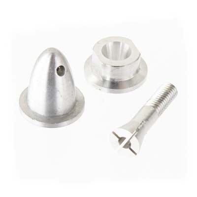 AQUB6273 PROP ADAPTER CAJUN COMMANDER