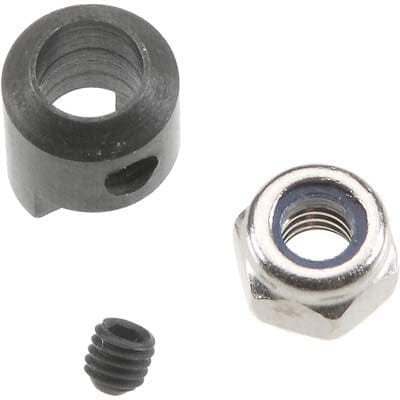 AQUB7885 DRIVE DOG WITH PROP NUT SV27