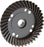 ARA310911 	Main Diff Gear 39T Spiral