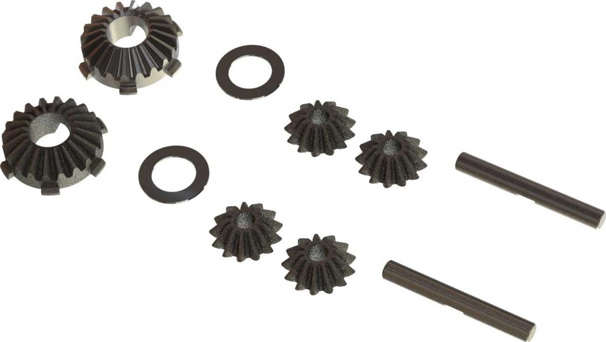 ARA310914 Diff Internal Gear Set (1 Diff)