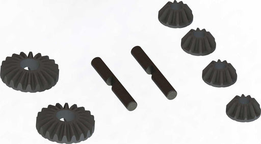 ARA310985	Diff Gear Set for 29mm Diff Case
