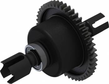 ARA310989 Center Diff Set 46T 100K