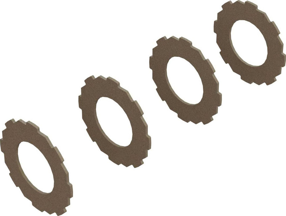 ARA310994  Slipper Pad (4)