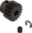ARA311002	19T 0.8Mod Safe-D5 Pinion Gear