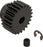 ARA311006	23T 0.8Mod Safe-D5 Pinion Gear