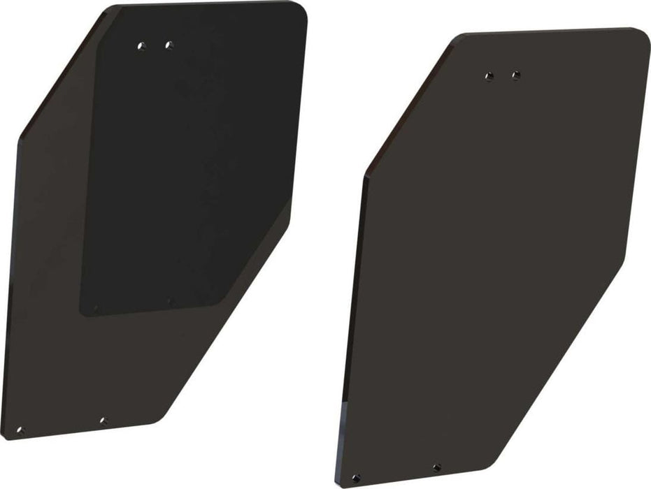 ARA320525	Wing End Plates (2)