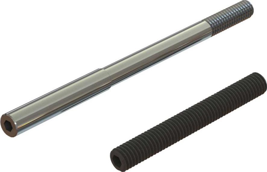 ARA320531	Center Brace Connectors (2)