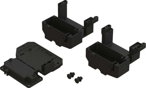 ARA320553 Receiver Box