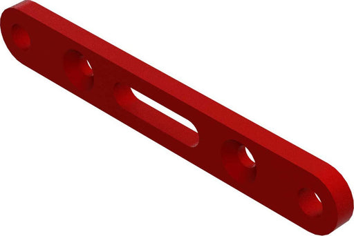 ARA320589	Aluminum FF Suspension Mount Red