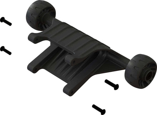 ARA320613 Wheelie Bar Set