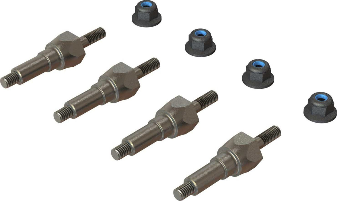 ARA330703 Shock Standoff (4)