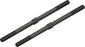 ARA340156 Steel Turnbuckle M6x130mm (Black)