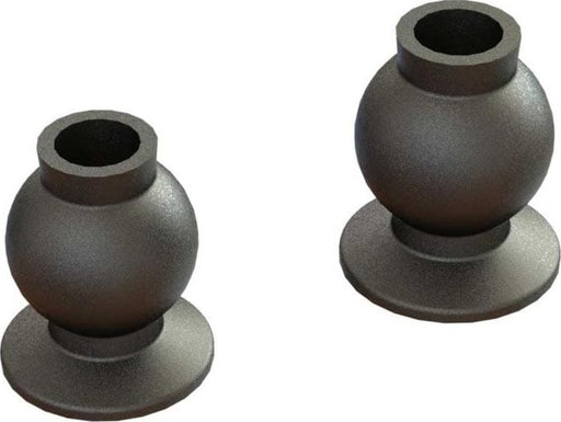 ARA340164 Ball End, 3x7x9.5mm (2)