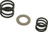 ARA340168 Servo Saver Spring Set