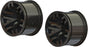 AR510099 MT 2.8" Wheel 14mm Hex Black Chrome (2)