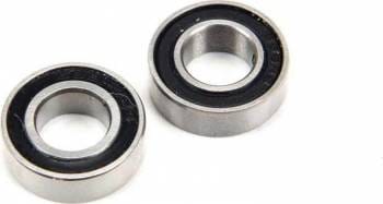 ARA610037 Ball Bearing 8x16x5mm (2RS) (2)