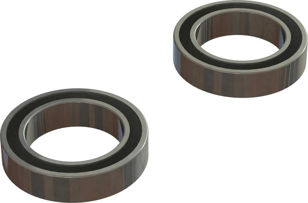 ARA610044 Ball Bearing 12x18x4mm 2RS (2)