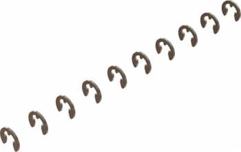 ARA710006 E Clip Din 6799 - 3.2mm (10)