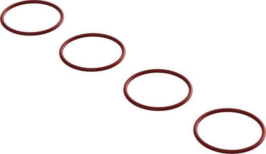 ARA716030 O-Ring 19x1.5mm (4)