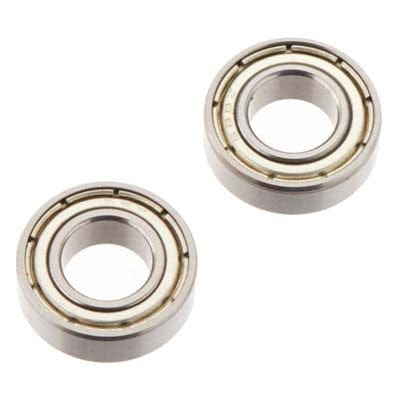 AR610016  BEARING 8X16X5MM (2)