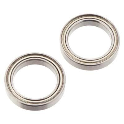 AR610018  BEARING 15X21X4MM (2)