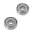 AR610024   BEARING 7X22X7MM (2)