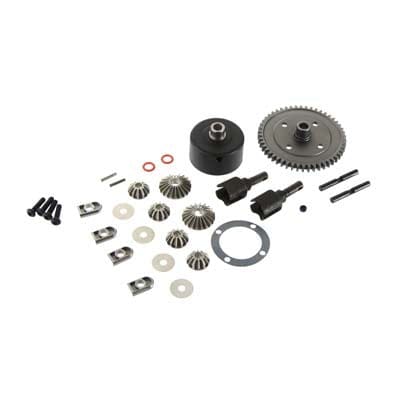 AR220029  DIFF SET CENTER 50T