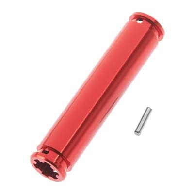 AR310563  Slider Driveshaft 53mm Nero