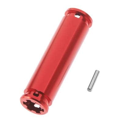 AR310564  Slider Driveshaft 41mm Nero