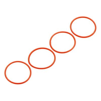 AR716012 O-Ring 18x1mm Nero (4)