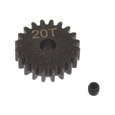 ARA310481 Pinion Gear 20T Mod1