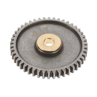 AR310577 Spur Gear Mod1 46T Nero