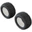 AR520048 Minokawa LP Tire 3.8 Foam Inserts (2)