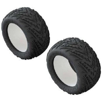 AR520048 Minokawa LP Tire 3.8 Foam Inserts (2)
