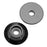 AR320216 Wing Button Aluminum Black Typhon Talion Kra(2