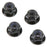 AR708001  FLANGE LOCK NUTS 4MM