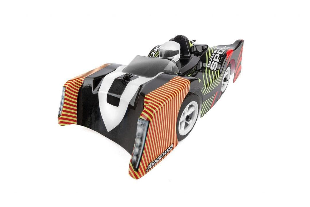 ASC20170 Team Associated NanoSport