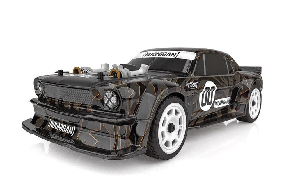 ASC20178 Team Associated Reflex 14R Hoonicorn RTR