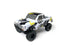 ASC20180 Element RC Enduro24 Sendero Trail Truck RTR, black and yellow