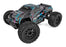 ASC20190C Team Associated Reflex 14MT RTR, Blue & Purple LiPo Combo
