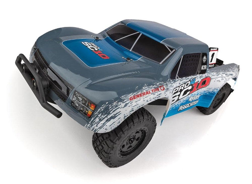ASC20530 Team Associated Pro4 SC10 RTR